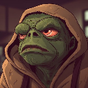 icon-Ape and Pepe