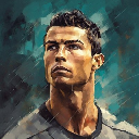 icon-Ronaldo Coin