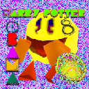 icon-HarryPotterObamaPacMan8Inu