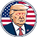 icon-MAGA (magamemecoin.com)