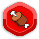 icon-Shibarium Wrapped BONE