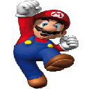 icon-MARIO CEO