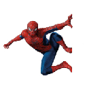 icon-SPIDERMAN BITCOIN