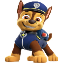 icon-PAW PATROL INU