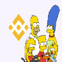 icon-The SIMPSONS BNB