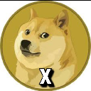 icon-DOGECOIN X