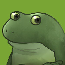 icon-Froge (ETH)