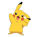 icon-PIKACHU INU