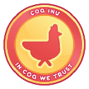 icon-Coq Inu