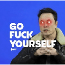 icon-go fu*k yourself.