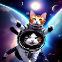 icon-SPACE CAT