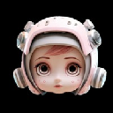 icon-Grok Girl