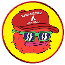 icon-LANDWOLF (AVAX)