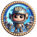 icon-Grok Moon