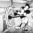 icon-Steamboat Willie
