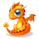 icon-BABY DRAGON