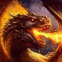 icon-CRAZY DRAGON