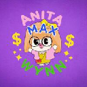 icon-Anita Max Wynn