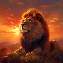 icon-BNB LION