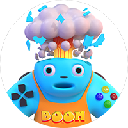 icon-BOOM DAO