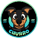 icon-CHURRO-The Jupiter Dog