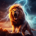 icon-CRAZY LION