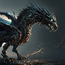 icon-BLACK DRAGON