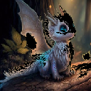 icon-WHITE DRAGON