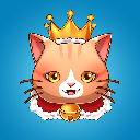 icon-King Cat