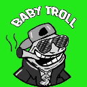 icon-Baby Troll