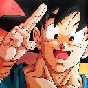 icon-Goku