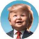 icon-Baby Trump (BSC)