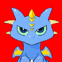 icon-The Blue Dragon