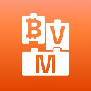 icon-Bitcoin Virtual Machine