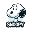 icon-Snoopy