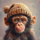icon-ApeWifHat