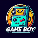 icon-GameBoy