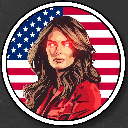 icon-Melania Trump Parody (melania.world)