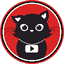 icon-The First Youtube Cat