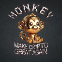 icon-Monkey