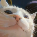 icon-Vibing Cat