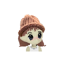 icon-Milady Wif Hat
