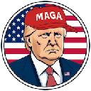 icon-MAGA Trump