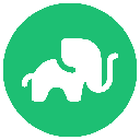 icon-Elephant Money (TRUNK)