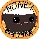 icon-Honey Badger