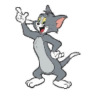 icon-TOM CAT