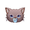 icon-Baby Cat