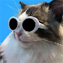 icon-coolcat