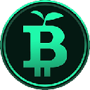icon-Green Bitcoin