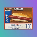 icon-Costco Hot Dog